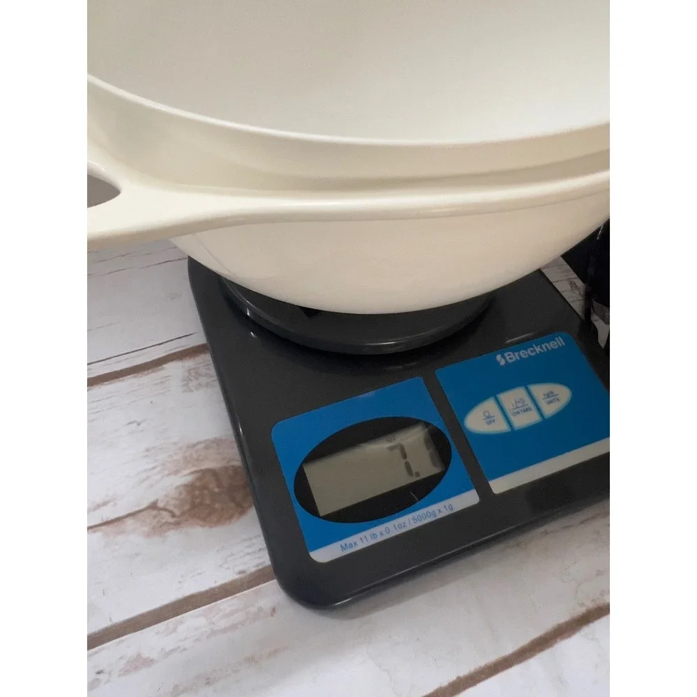 Tupperware preowned smoke